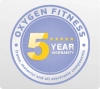 Беговая дорожка OXYGEN FITNESS NEW CLASSIC ARGENTUM TFT, электрическая, для дома в Краснодаре в магазине SportPanda Беговая дорожка OXYGEN FITNESS NEW CLASSIC ARGENTUM TFT, электрическая, для дома – фото