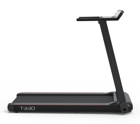 Беговая дорожка CARBON FITNESS T330, электрическая, для дома в Краснодаре в магазине SportPanda Беговая дорожка CARBON FITNESS T330, электрическая, для дома – фото