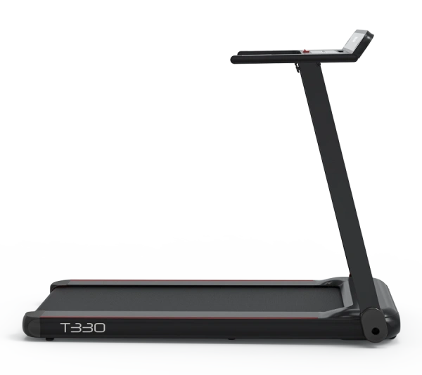 Беговая дорожка CARBON FITNESS T330, электрическая, для дома в Краснодаре в магазине SportPanda Беговая дорожка CARBON FITNESS T330, электрическая, для дома – фото