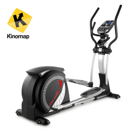 BH FITNESS I.SUPER KHRONOS Эллиптический тренажер в Краснодаре в магазине SportPanda BH FITNESS I.SUPER KHRONOS Эллиптический тренажер – фото