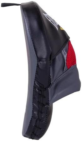 Лапа для ММА Everlast MMA Mantis Mitt, изогнутая, 1 шт. в Краснодаре в магазине SportPanda Лапа для ММА Everlast MMA Mantis Mitt, изогнутая, 1 шт. – фото