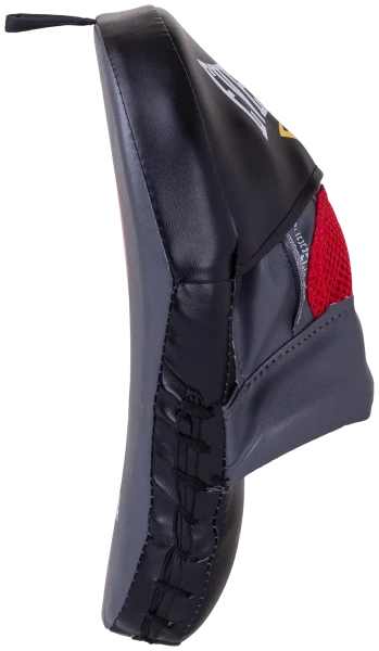 Лапа для ММА Everlast MMA Mantis Mitt, изогнутая, 1 шт. в Краснодаре в магазине SportPanda Лапа для ММА Everlast MMA Mantis Mitt, изогнутая, 1 шт. – фото