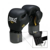 Снарядные перчатки Everlast Weighted, с утяжелителями, чёрный в Краснодаре в магазине SportPanda Снарядные перчатки Everlast Weighted, с утяжелителями, чёрный – фото