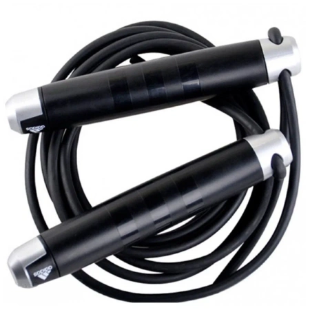 Скакалка Adidas Skipping Rope 300 см, регулируемая в Краснодаре в магазине SportPanda Скакалка Adidas Skipping Rope 300 см, регулируемая – фото
