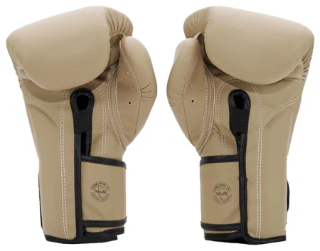 Боксерские перчатки Fairtex BGV25 F-DAY 2, в подарочной упаковке – фото