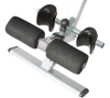 Oxygen Healthy Spine Инверсионный стол в Краснодаре в магазине SportPanda Oxygen Healthy Spine Инверсионный стол – фото