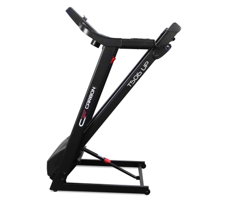 Беговая дорожка CARBON FITNESS T506 UP, электрическая, для дома в Краснодаре в магазине SportPanda Беговая дорожка CARBON FITNESS T506 UP, электрическая, для дома – фото