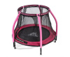 Батут DFC JUMP KIDS 48" розовый в Краснодаре в магазине SportPanda Батут DFC JUMP KIDS 48" розовый – фото