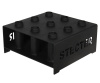 Стойка для грифов STECTER, 9 шт. в Краснодаре в магазине SportPanda Стойка для грифов STECTER, 9 шт. – фото