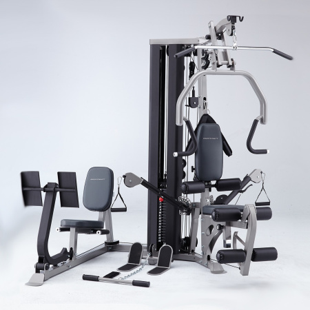 Силовой комплекс Body Craft GL Gym в Краснодаре в магазине SportPanda Силовой комплекс Body Craft GL Gym – фото