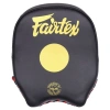 Лапы боксерские Fairtex FMV-14 «Тактические MINI», изогнутые в Краснодаре в магазине SportPanda Лапы боксерские Fairtex FMV-14 «Тактические MINI», изогнутые – фото