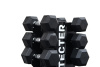 Стойка для гантелей STECTER Dumbbell, 10 пар в Краснодаре в магазине SportPanda Стойка для гантелей STECTER Dumbbell, 10 пар – фото
