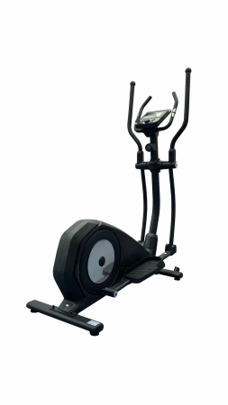 Эллиптический тренажер Royal Fitness RFEL-60, домашний в Краснодаре в магазине SportPanda Эллиптический тренажер Royal Fitness RFEL-60, домашний – фото