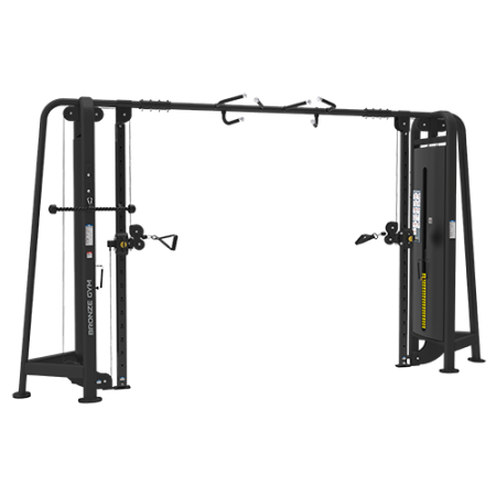 BRONZE GYM MS-1001 Кроссовер в Краснодаре в магазине SportPanda BRONZE GYM MS-1001 Кроссовер – фото