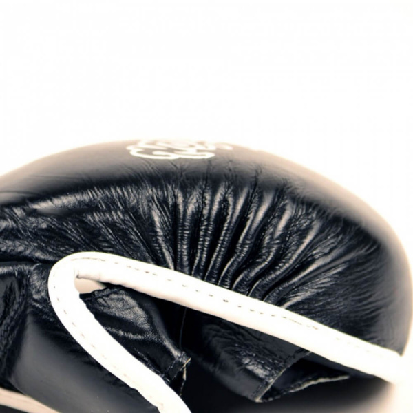 Перчатки для ММА Fairtex FGV15, для соревнований и тренировок, чёрный в Краснодаре в магазине SportPanda Перчатки для ММА Fairtex FGV15, для соревнований и тренировок, чёрный – фото