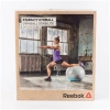 Гимнастический мяч Reebok RAB-40016BK , 65 см, чёрный в Краснодаре в магазине SportPanda Гимнастический мяч Reebok RAB-40016BK , 65 см, чёрный – фото