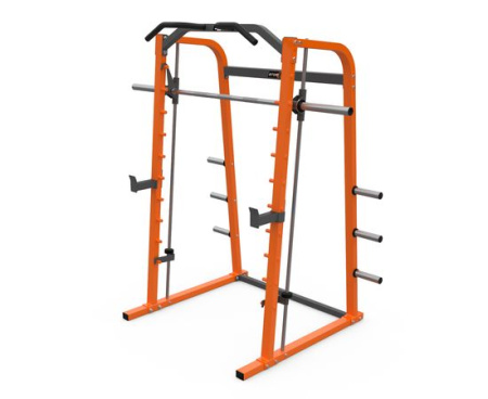 Машина Смита, силовая рама STONERISE D007 – фото