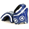 Защита тренера (костюм) Fairtex Thigh Pads TP3, для Лоу-Кик, синий  Защита тренера (костюм) Fairtex Thigh Pads TP3, для Лоу-Кик, синий