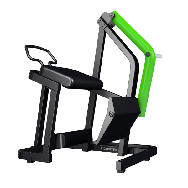 Тренажер Отведение ног назад (ягодицы) VictoryFit GYM-P1909 в Краснодаре в магазине SportPanda Тренажер Отведение ног назад (ягодицы) VictoryFit GYM-P1909 – фото
