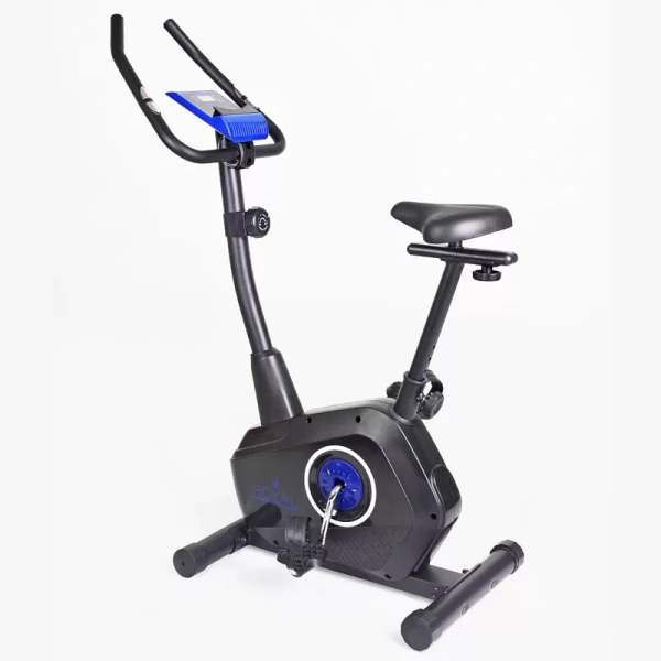 Велотренажер Royal Fitness RFIB-15, вертикальный, домашний в Краснодаре в магазине SportPanda Велотренажер Royal Fitness RFIB-15, вертикальный, домашний – фото
