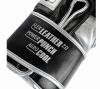 Боксерские перчатки Adidas Clinch Puhcn 2.0, тренировочные, серебристый в Краснодаре в магазине SportPanda Боксерские перчатки Adidas Clinch Puhcn 2.0, тренировочные, серебристый – фото