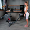 Велотренажер CARBON FITNESS U550, вертикальный, домашний в Краснодаре в магазине SportPanda Велотренажер CARBON FITNESS U550, вертикальный, домашний – фото