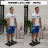 Гриф для штанги STECTER Resistance Bar BOX, с резиновыми петлями в Краснодаре в магазине SportPanda Гриф для штанги STECTER Resistance Bar BOX, с резиновыми петлями – фото