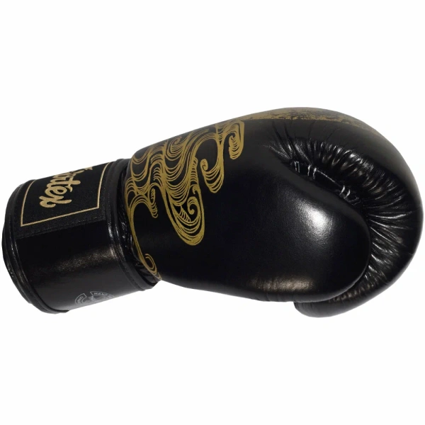 Боксерские перчатки Fairtex BGV26 Harmony Six, в подарочной упаковке в Краснодаре в магазине SportPanda Боксерские перчатки Fairtex BGV26 Harmony Six, в подарочной упаковке – фото