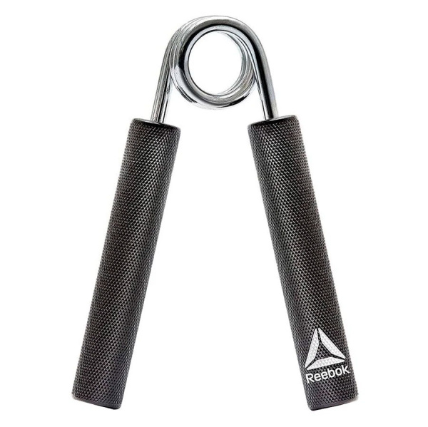 Эспандер кистевой Reebok RAWT-11035, чёрный в Краснодаре в магазине SportPanda Эспандер кистевой Reebok RAWT-11035, чёрный – фото
