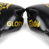 Перчатки для кикбоксинга Fairtex BGVG1 GLORY KICKBOXING, для соревнований, чёрный в Краснодаре в магазине SportPanda Перчатки для кикбоксинга Fairtex BGVG1 GLORY KICKBOXING, для соревнований, чёрный – фото
