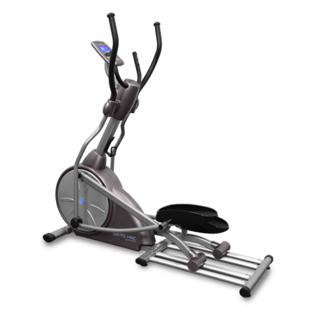 OXYGEN GX-75 HRC Эллиптический эргометр в Краснодаре в магазине SportPanda OXYGEN GX-75 HRC Эллиптический эргометр – фото