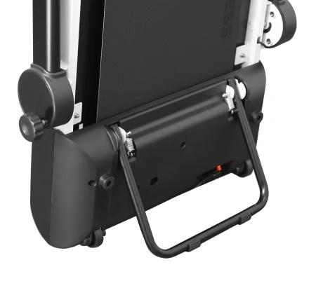 Беговая дорожка CARBON FITNESS T200 SLIM, электрическая, для дома в Краснодаре в магазине SportPanda Беговая дорожка CARBON FITNESS T200 SLIM, электрическая, для дома – фото