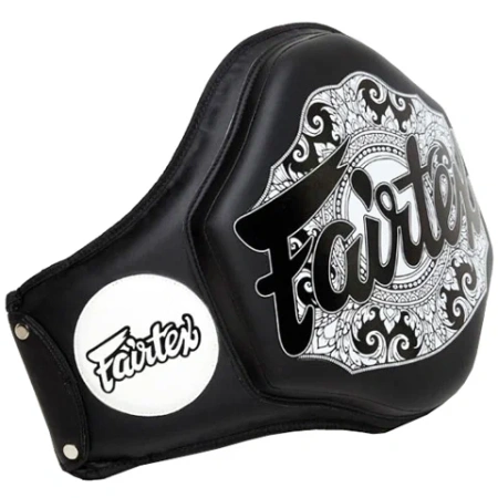 Пояс тренера Fairtex BPV3, облегченный в Краснодаре в магазине SportPanda Пояс тренера Fairtex BPV3, облегченный – фото