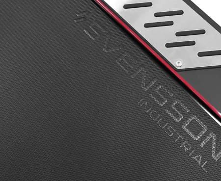 Беговая дорожка SVENSSON INDUSTRIAL GO T66, электрическая, для зала в Краснодаре в магазине SportPanda Беговая дорожка SVENSSON INDUSTRIAL GO T66, электрическая, для зала – фото