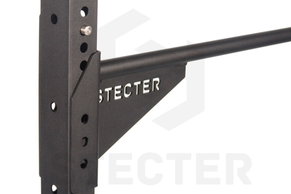 Детский турник STECTER JUNIOR PULL-UP BAR – фото