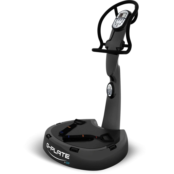 Виброплатформа G-Plate G 3.0 Black в Краснодаре в магазине SportPanda Виброплатформа G-Plate G 3.0 Black – фото