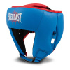 Шлем боксерский Everlast Prospect, детский, тренировочный, синий  Шлем боксерский Everlast Prospect, детский, тренировочный, синий