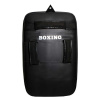 Макивара с 3 ручками BOXING, ширина 33 см, высота 53 см, толщина 13 см в Краснодаре в магазине SportPanda Макивара с 3 ручками BOXING, ширина 33 см, высота 53 см, толщина 13 см – фото