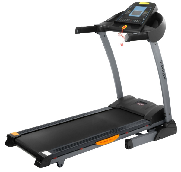 Беговая дорожка VictoryFit VF-2004 в Краснодаре в магазине SportPanda Беговая дорожка VictoryFit VF-2004 – фото