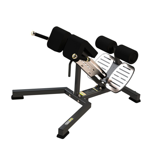 Гиперэкстензия (Back Extension) A-3145 в Краснодаре в магазине SportPanda  Гиперэкстензия (Back Extension) A-3145 – фото