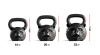 Гиря дизайнерская IRON HEAD «Медведь», 16 кг, чугун в Краснодаре в магазине SportPanda Гиря дизайнерская IRON HEAD «Медведь», 16 кг, чугун – фото
