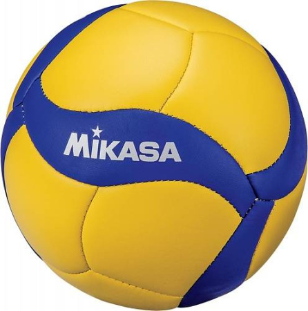 Мяч волейбольный Mikasa, 15 см, сувенирный в Краснодаре в магазине SportPanda Мяч волейбольный Mikasa, 15 см, сувенирный – фото