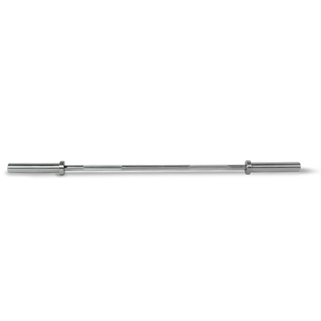Гриф для штанги прямой BRONZE GYM BG-PA-BR-S002, 1500 мм, олимпийский в Краснодаре в магазине SportPanda Гриф для штанги прямой BRONZE GYM BG-PA-BR-S002, 1500 мм, олимпийский – фото