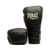 Снарядные перчатки Everlast Protex2 Leather, чёрный в Краснодаре в магазине SportPanda Снарядные перчатки Everlast Protex2 Leather, чёрный – фото