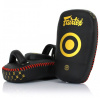 Тайские лапы (пады) Fairtex KPLC-6, облегченные в Краснодаре в магазине SportPanda Тайские лапы (пады) Fairtex KPLC-6, облегченные – фото
