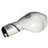 Боксерские перчатки Fairtex BGV6 Angular Sparring Gloves, тренировочные, белый в Краснодаре в магазине SportPanda Боксерские перчатки Fairtex BGV6 Angular Sparring Gloves, тренировочные, белый – фото