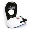 Тайские лапы Fairtex FMV-8 «Удлиненные», прямые в Краснодаре в магазине SportPanda Тайские лапы Fairtex FMV-8 «Удлиненные», прямые – фото