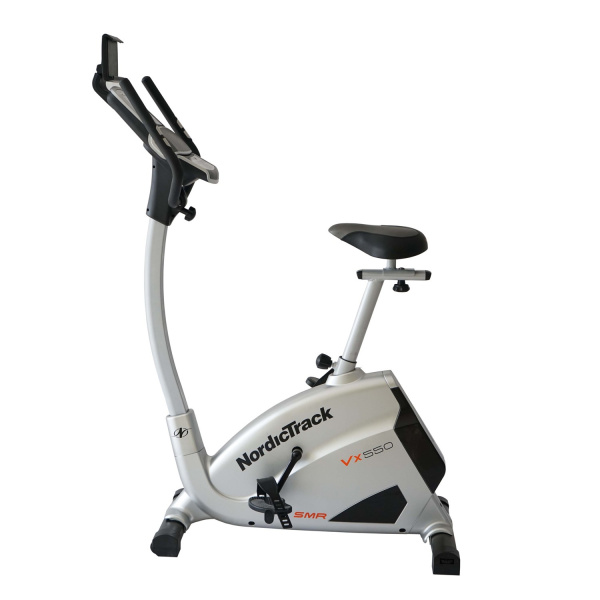 Велотренажер NordicTrack VX 550, вертикальный, домашний в Краснодаре в магазине SportPanda Велотренажер NordicTrack VX 550, вертикальный, домашний – фото