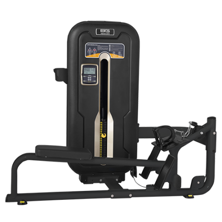 BRONZE GYM MZM-012А Горизонтальная тяга в Краснодаре в магазине SportPanda BRONZE GYM MZM-012А Горизонтальная тяга – фото