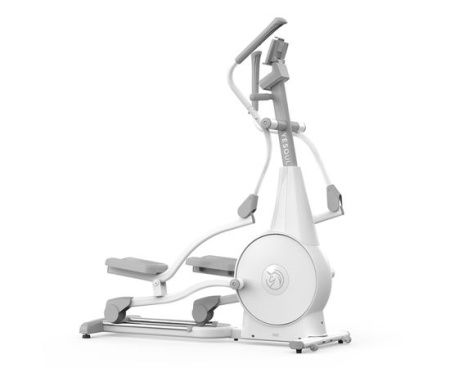 Эллиптический тренажер YESOUL Smart Elliptical machine E30S в Краснодаре в магазине SportPanda Эллиптический тренажер YESOUL Smart Elliptical machine E30S – фото